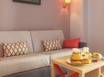 Résidence Pierre&vacances La Petite Venise Aparthotel Colmar
