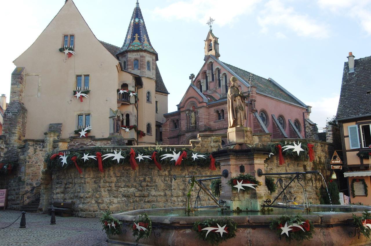 Résidence Pierre&vacances La Petite Venise 3* Colmar